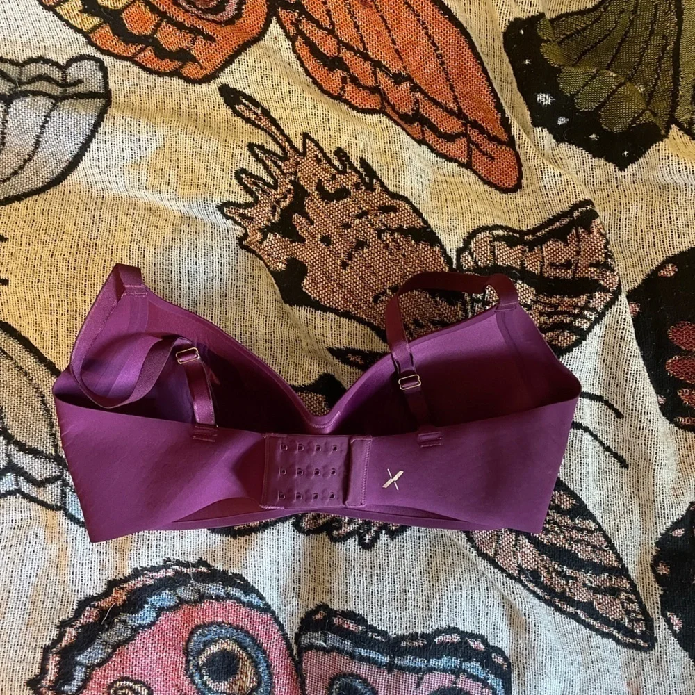 knix bra